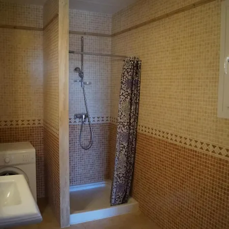 Fischet Villa Lloret de Mar
