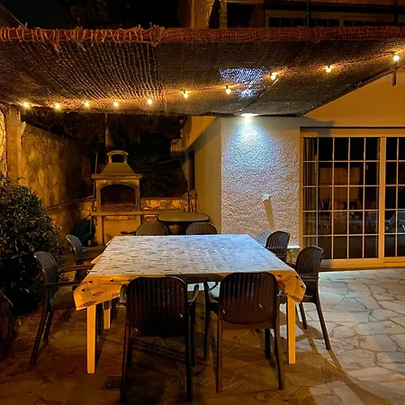 Вилла Fischet *