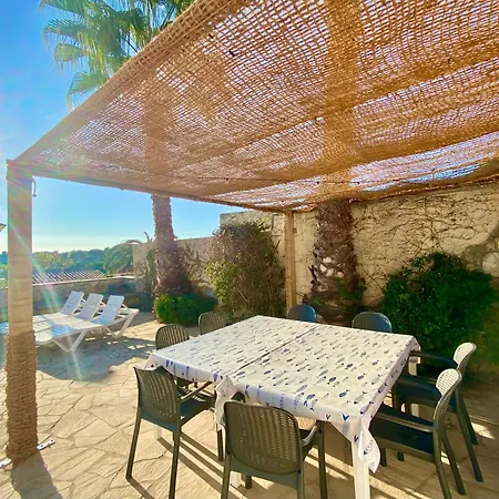 Fischet * Льорет-де-Мар