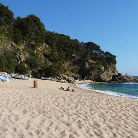 Vila Fischet *