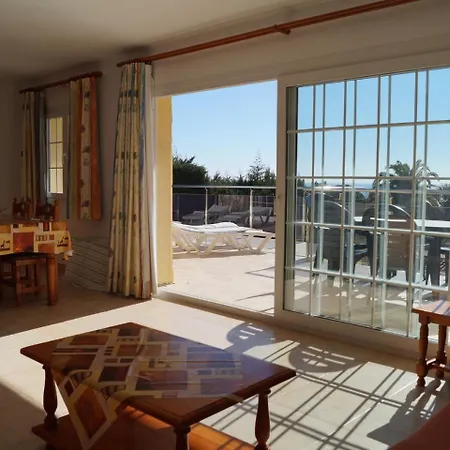 Vila Fischet Lloret de Mar