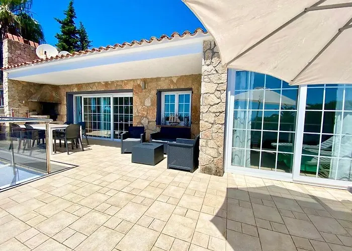 Fischet יורט דה מאר