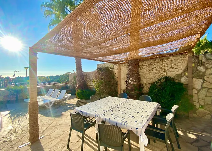 Fischet * יורט דה מאר