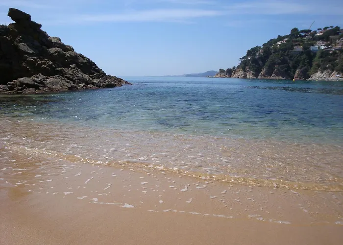 Вилла Fischet *