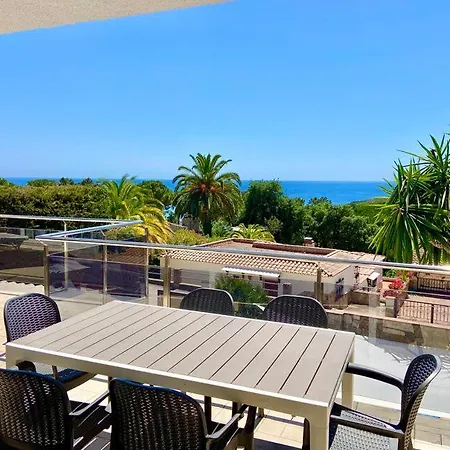 Fischet * Lloret de Mar