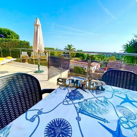 Fischet * Lloret de Mar