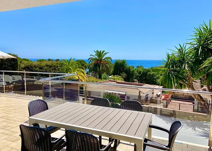 Fischet * Lloret de Mar