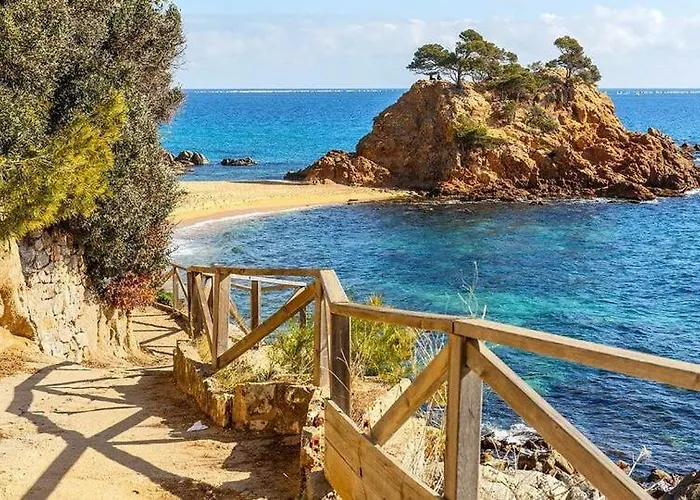 Fischet * Lloret de Mar