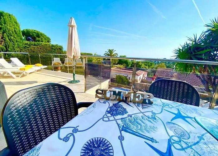 Fischet * Lloret de Mar